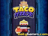 Taco terror victor and valentino